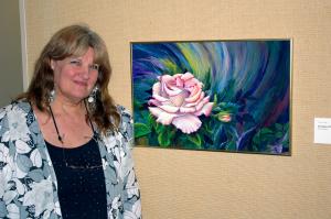 Findlay Area Artists Exhibition At The Toledo Museum Of Art